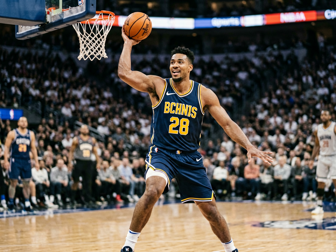 bsports必一NBA赛事精彩集锦与球员表现报道