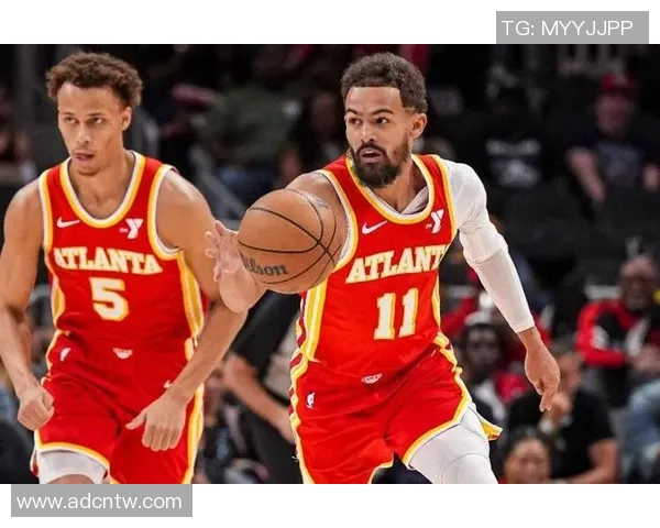 特雷杨的篮球之路:从天赋少年到NBA超级明星的成长历程