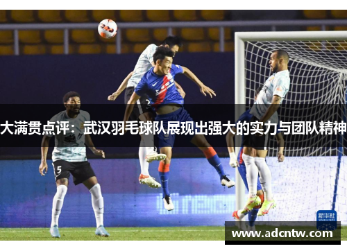 大满贯点评：武汉羽毛球队展现出强大的实力与团队精神